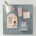 sticky note board
