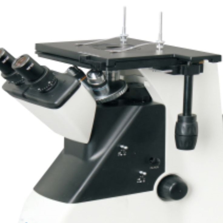 which microscope is often used to view metal surfaces?