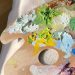 oil paint palette