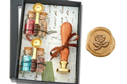 wax sealing kit
