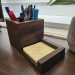sticky note organizer