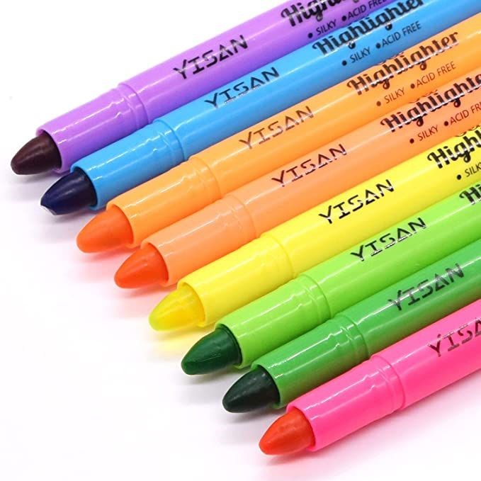 gel highlighter