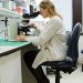 what type of microscope is used in most science classes