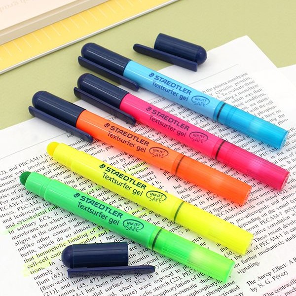gel highlighter