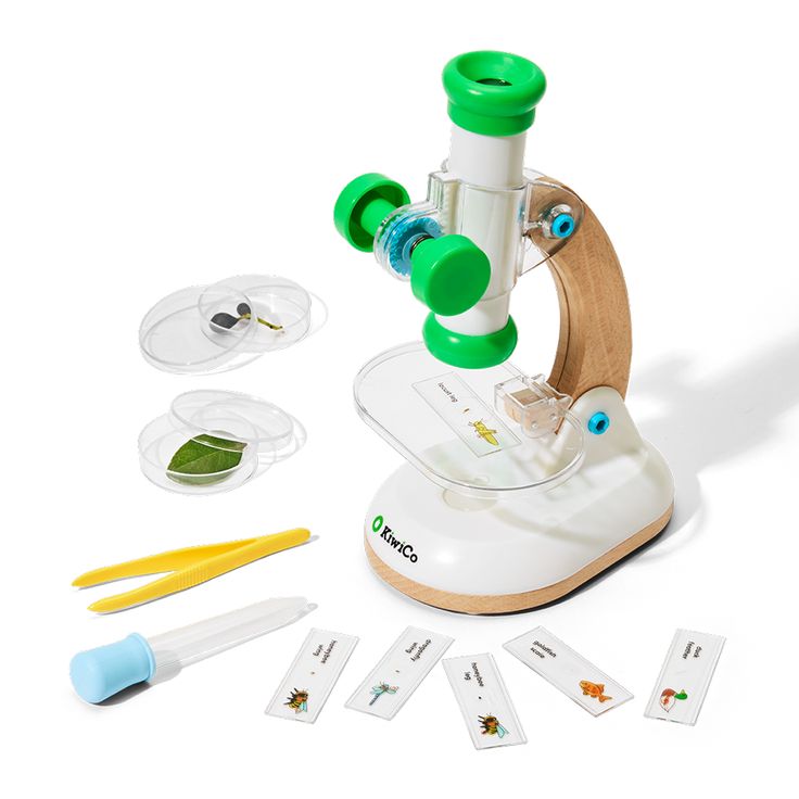 how much is a microscope