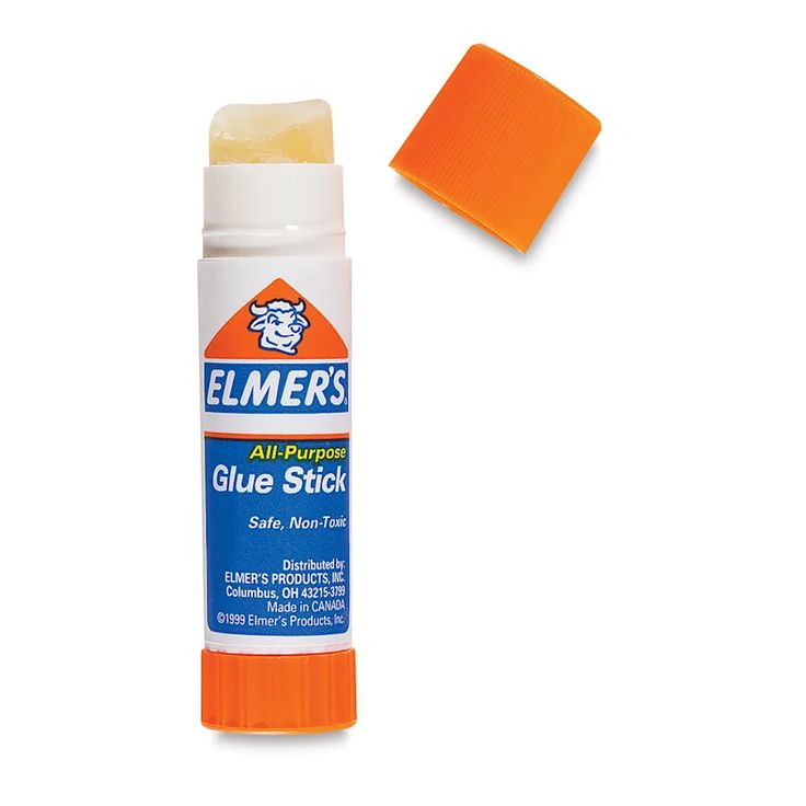 pva glue stick