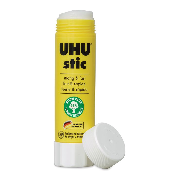 pva glue stick