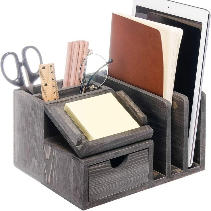 sticky note organizer