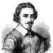 who built the first compound light microscope