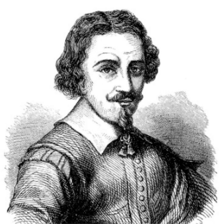 who built the first compound light microscope