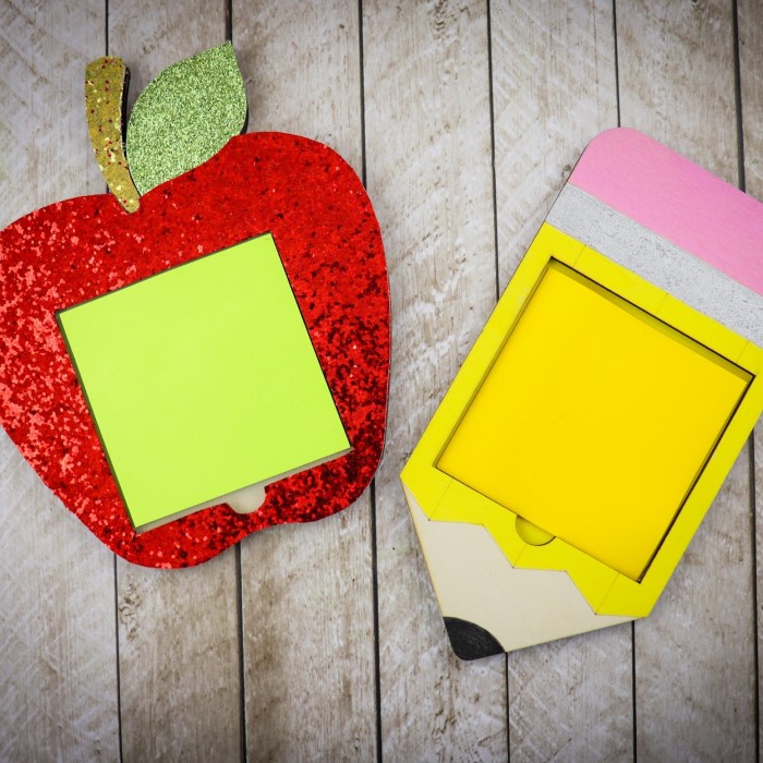 yellow sticky note