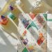 washi tape art