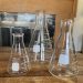 pyrex beaker