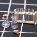 glass test tube