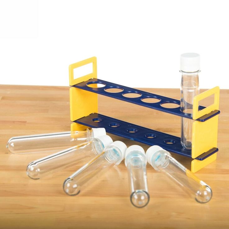 test tube rack