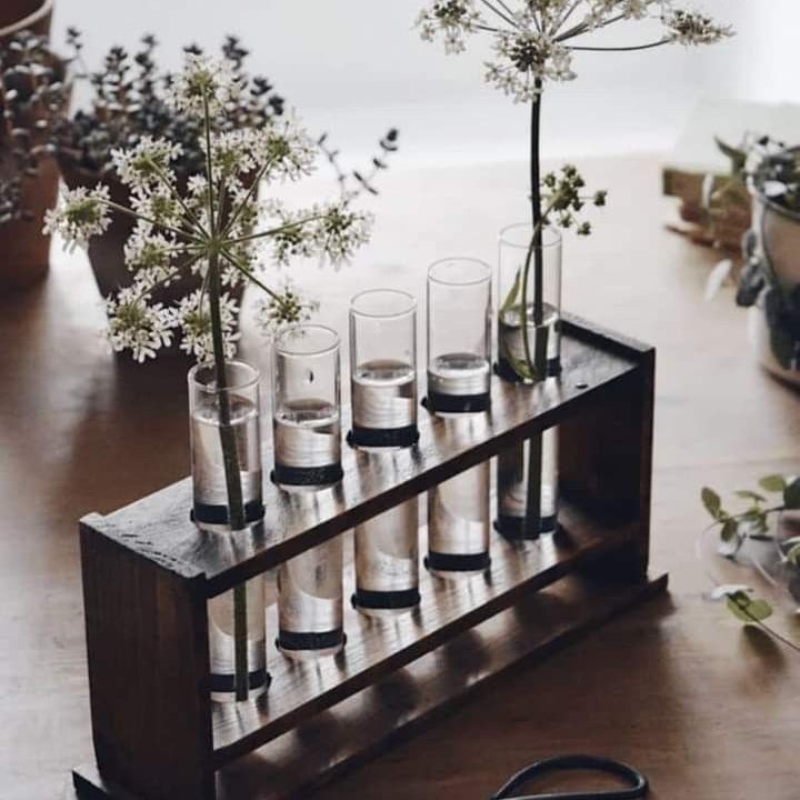 test tube rack
