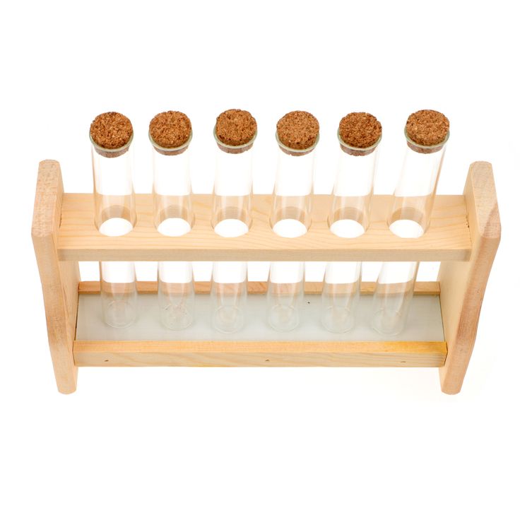 test tube rack