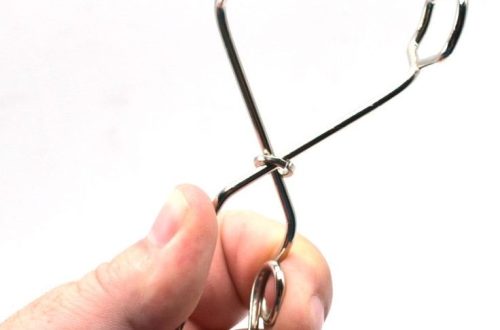 test tube tongs