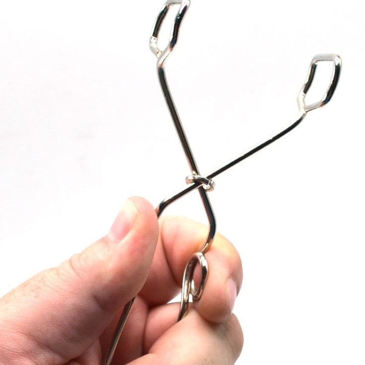 test tube tongs