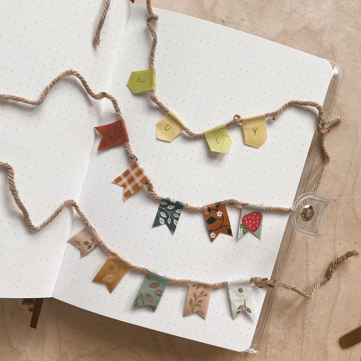 washi tape crafts