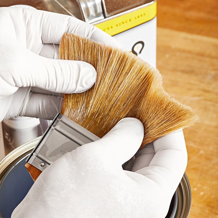 oil based exterior paint