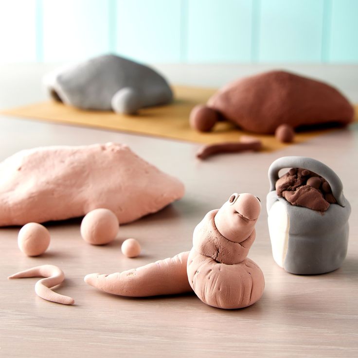 crayola modeling clay