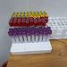 cbc test tube color
