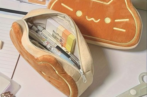 pencil case pouch