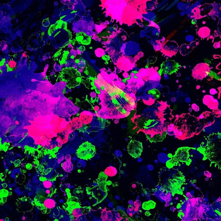 glow in the dark spray paint