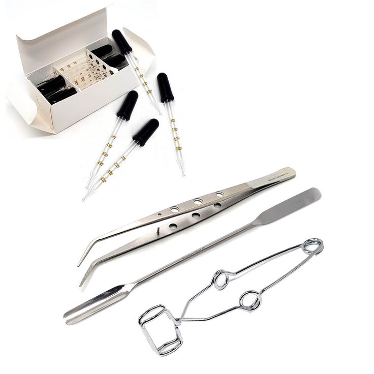 test tube tongs
