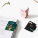 magnetic bookmark