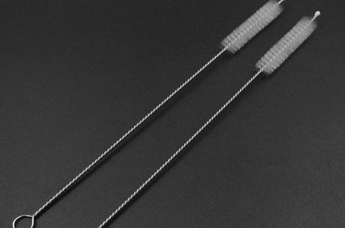 test tube brush