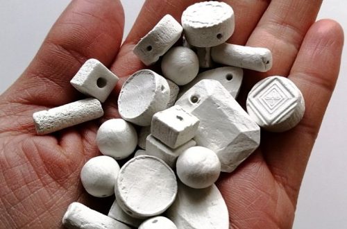 air dry modeling clay