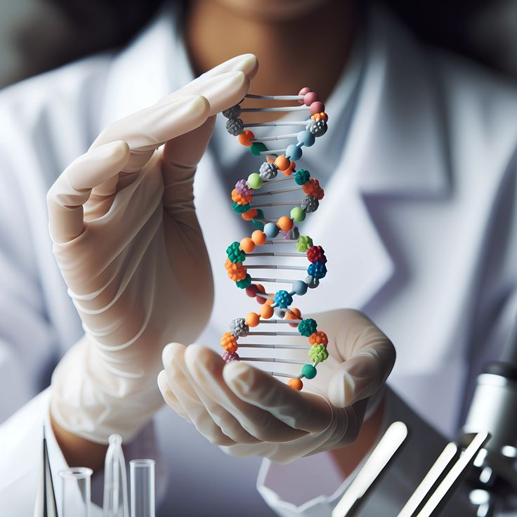 dna extraction steps