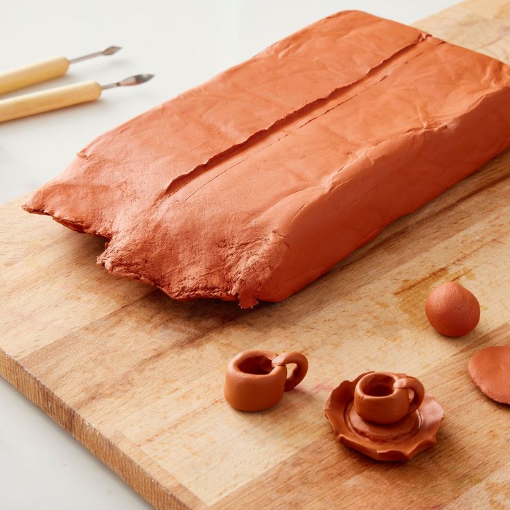 modeling clay for adults