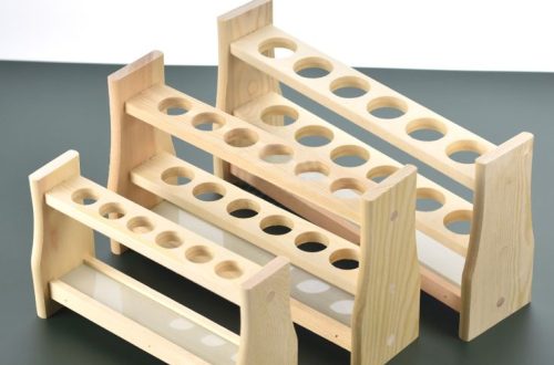 test tube rack