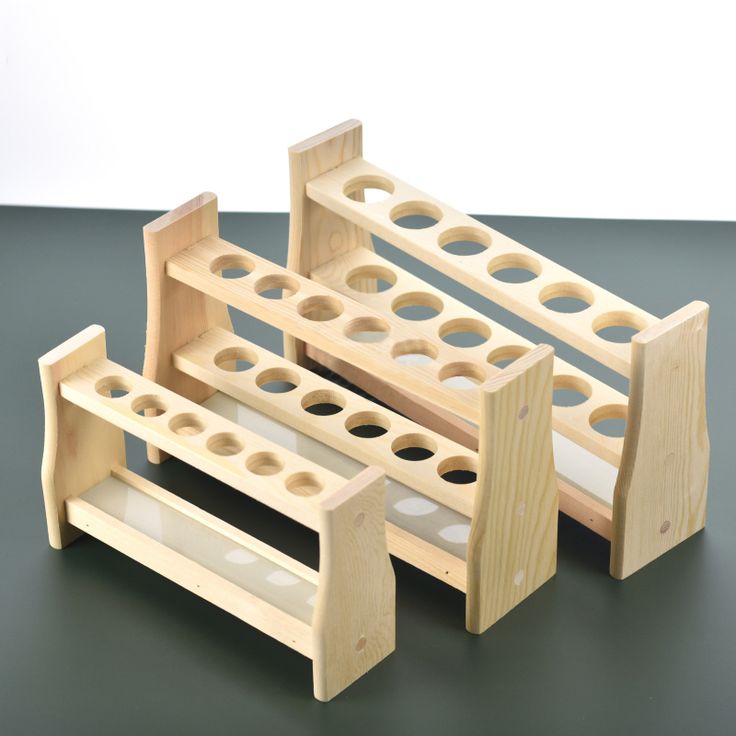 test tube rack