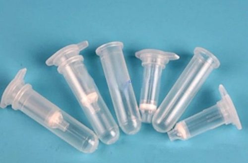 dna extraction kit