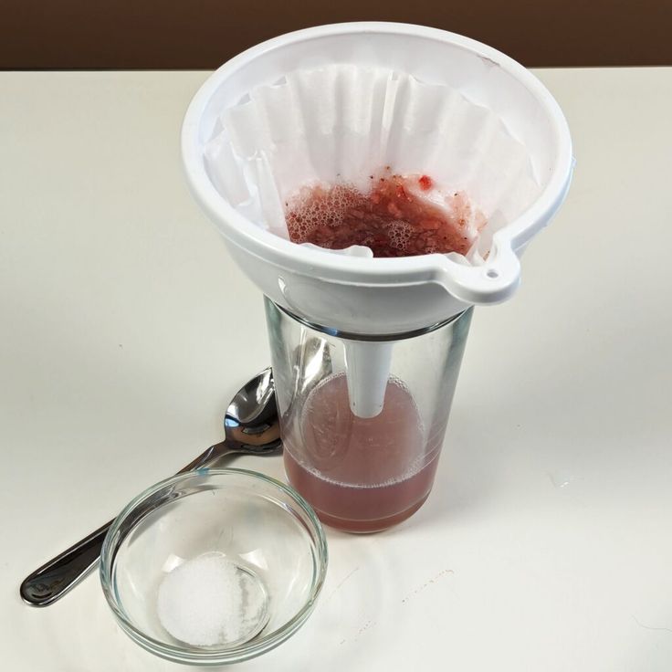 dna strawberry extraction