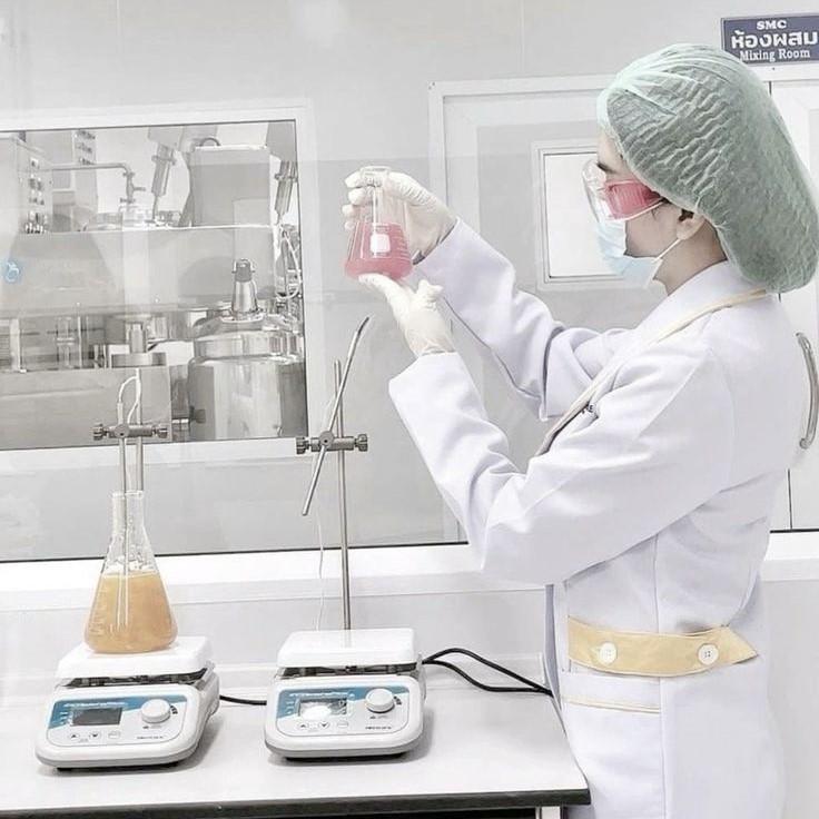 dna extraction steps