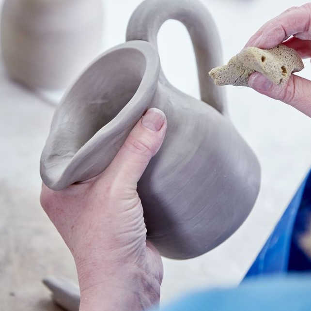air dry modeling clay