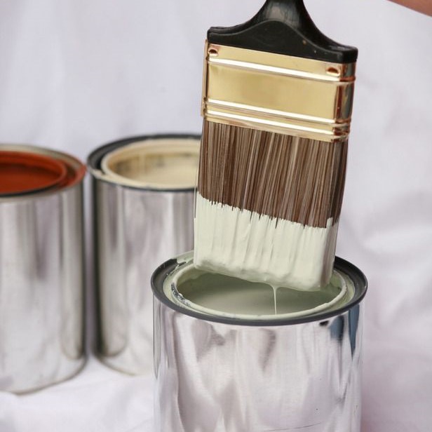 oil based exterior paint