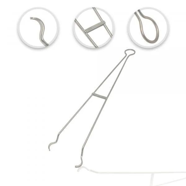 test tube tongs