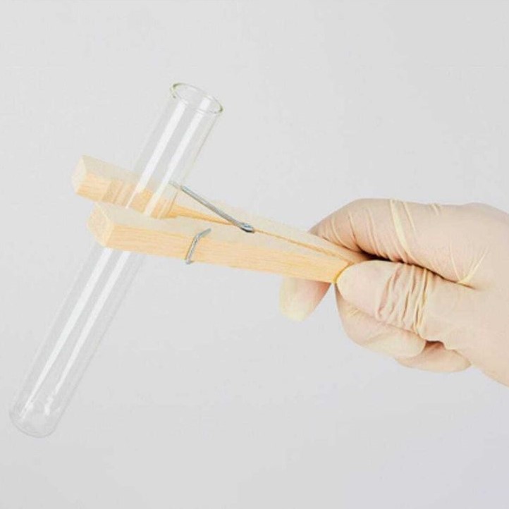 test tube tongs
