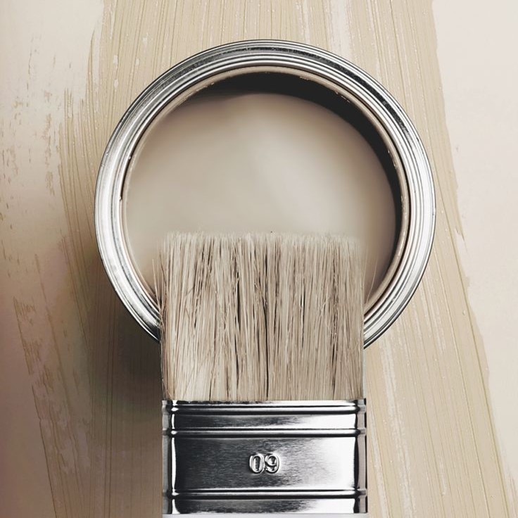 oil based exterior paint