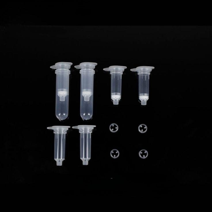 dna extraction kit