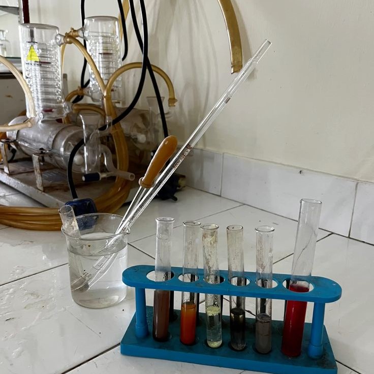 genomic dna extraction