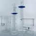 beaker vs graduated cylinder