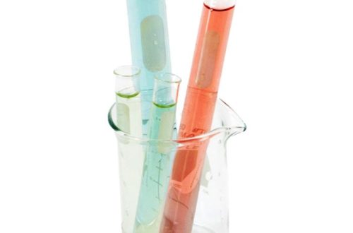 test tube