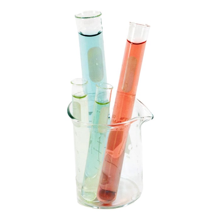 test tube